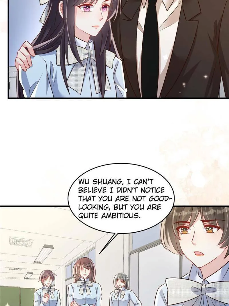 Resurrection Reunion: The Exclusive Love Chapter 301 page 16 - 
