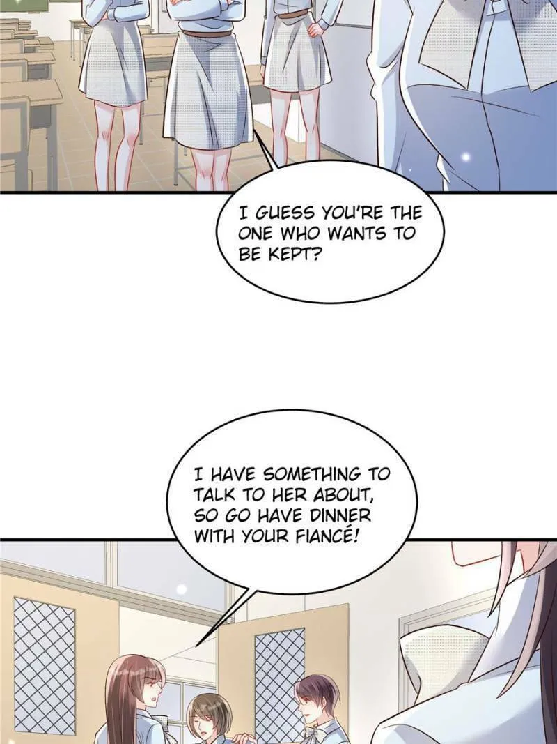 Resurrection Reunion: The Exclusive Love Chapter 301 page 17 - 