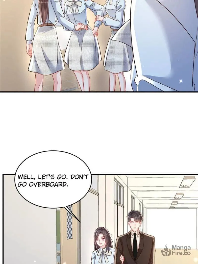 Resurrection Reunion: The Exclusive Love Chapter 301 page 18 - 
