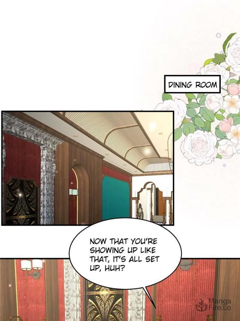 Resurrection Reunion: The Exclusive Love Chapter 301 page 20 - 