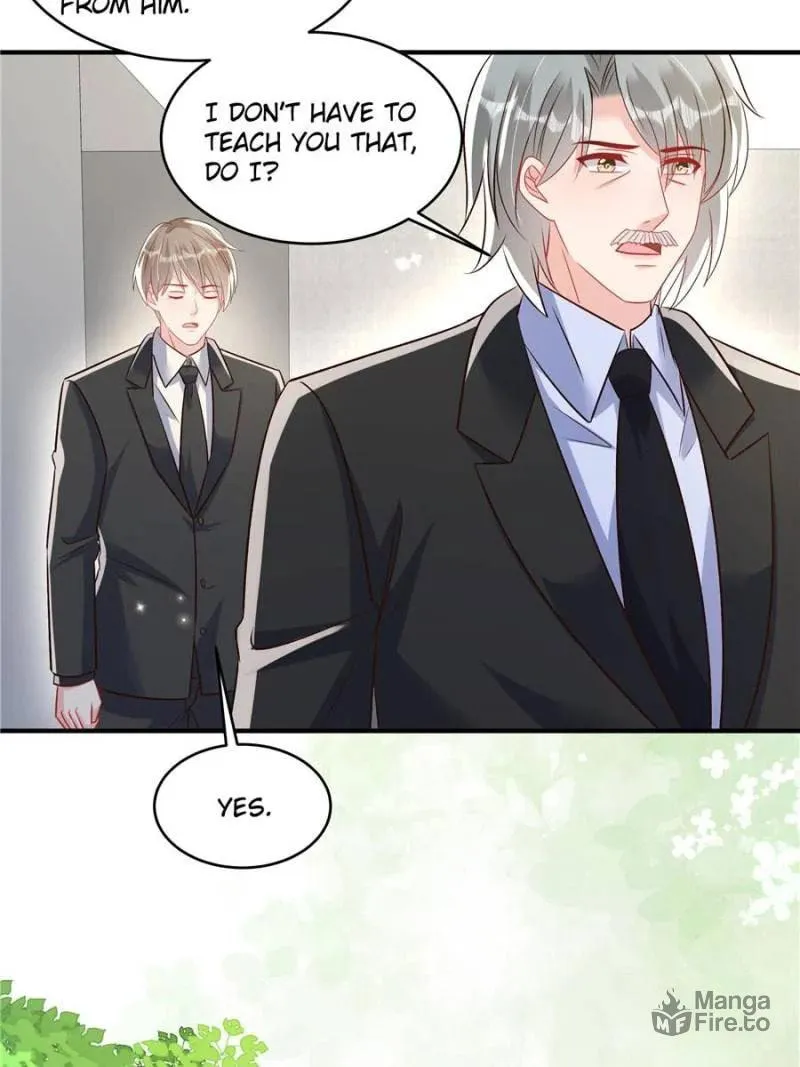 Resurrection Reunion: The Exclusive Love Chapter 301 page 3 - 