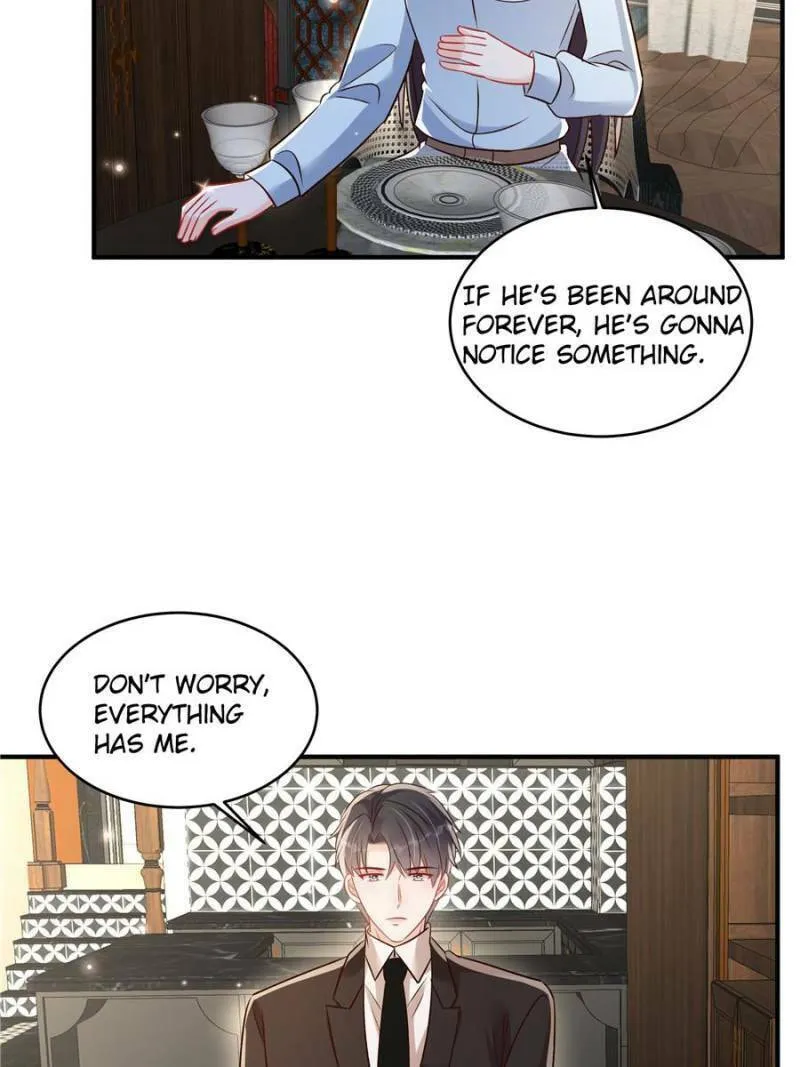 Resurrection Reunion: The Exclusive Love Chapter 301 page 22 - 