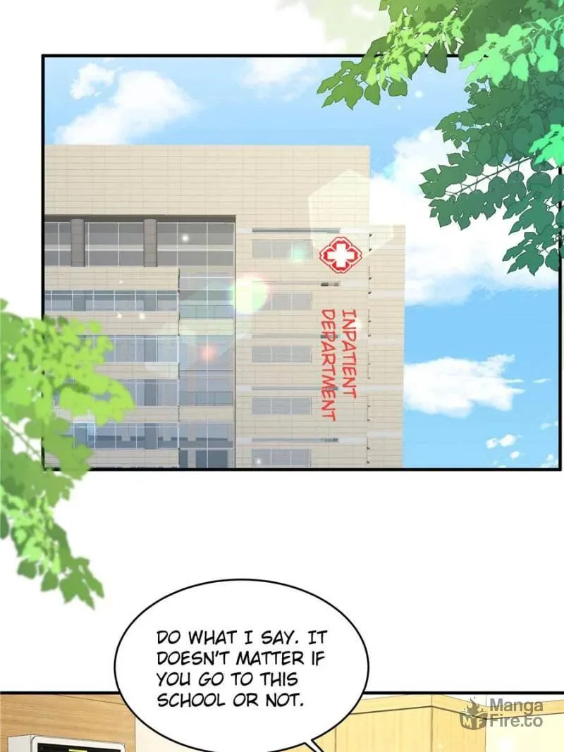 Resurrection Reunion: The Exclusive Love Chapter 301 page 24 - 