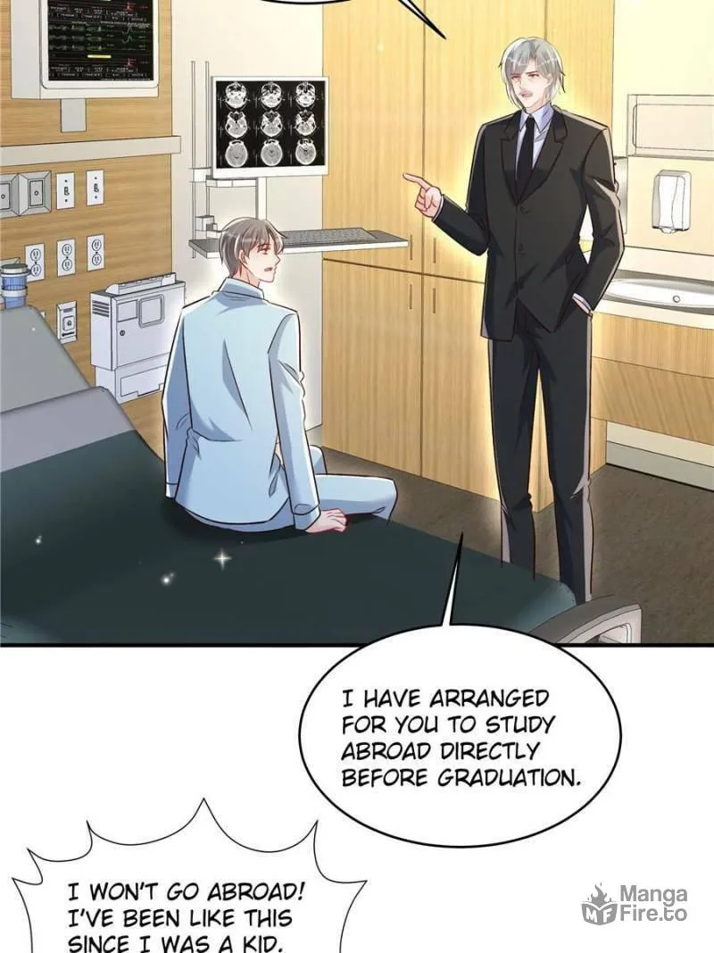 Resurrection Reunion: The Exclusive Love Chapter 301 page 25 - 