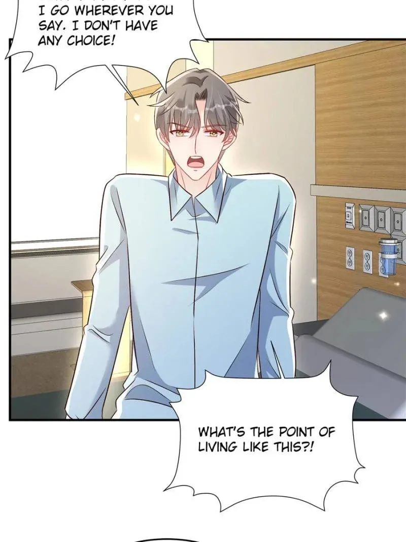 Resurrection Reunion: The Exclusive Love Chapter 301 page 26 - 