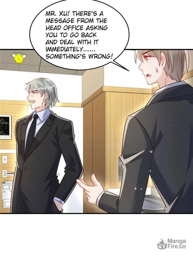 Resurrection Reunion: The Exclusive Love Chapter 301 page 27 - 