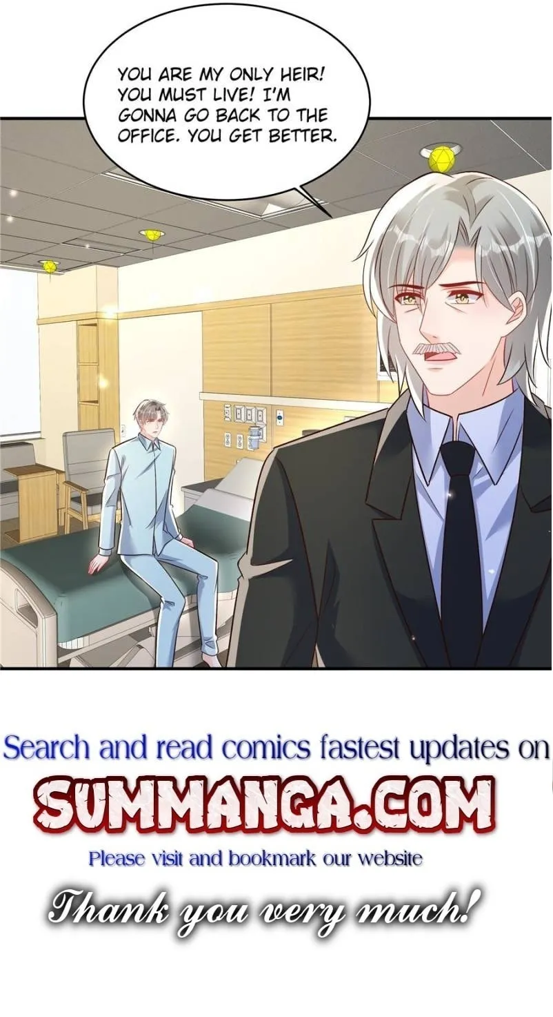 Resurrection Reunion: The Exclusive Love Chapter 301 page 28 - 