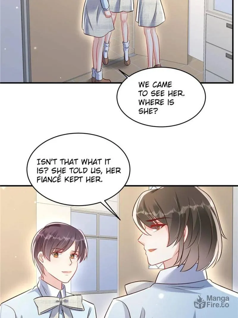 Resurrection Reunion: The Exclusive Love Chapter 301 page 5 - 