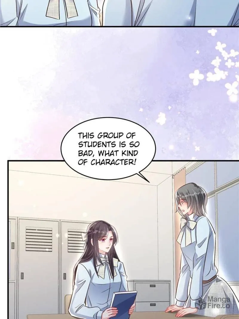 Resurrection Reunion: The Exclusive Love Chapter 301 page 6 - 