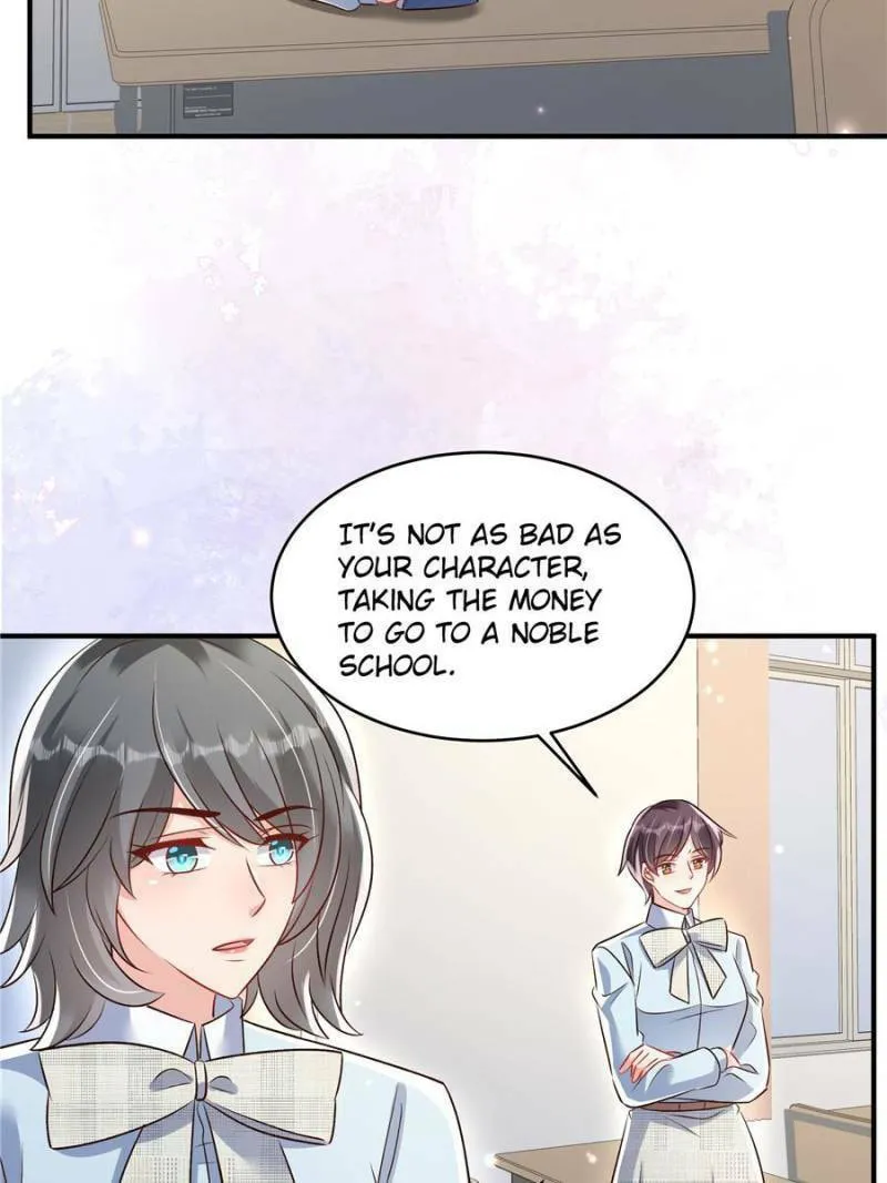 Resurrection Reunion: The Exclusive Love Chapter 301 page 7 - 