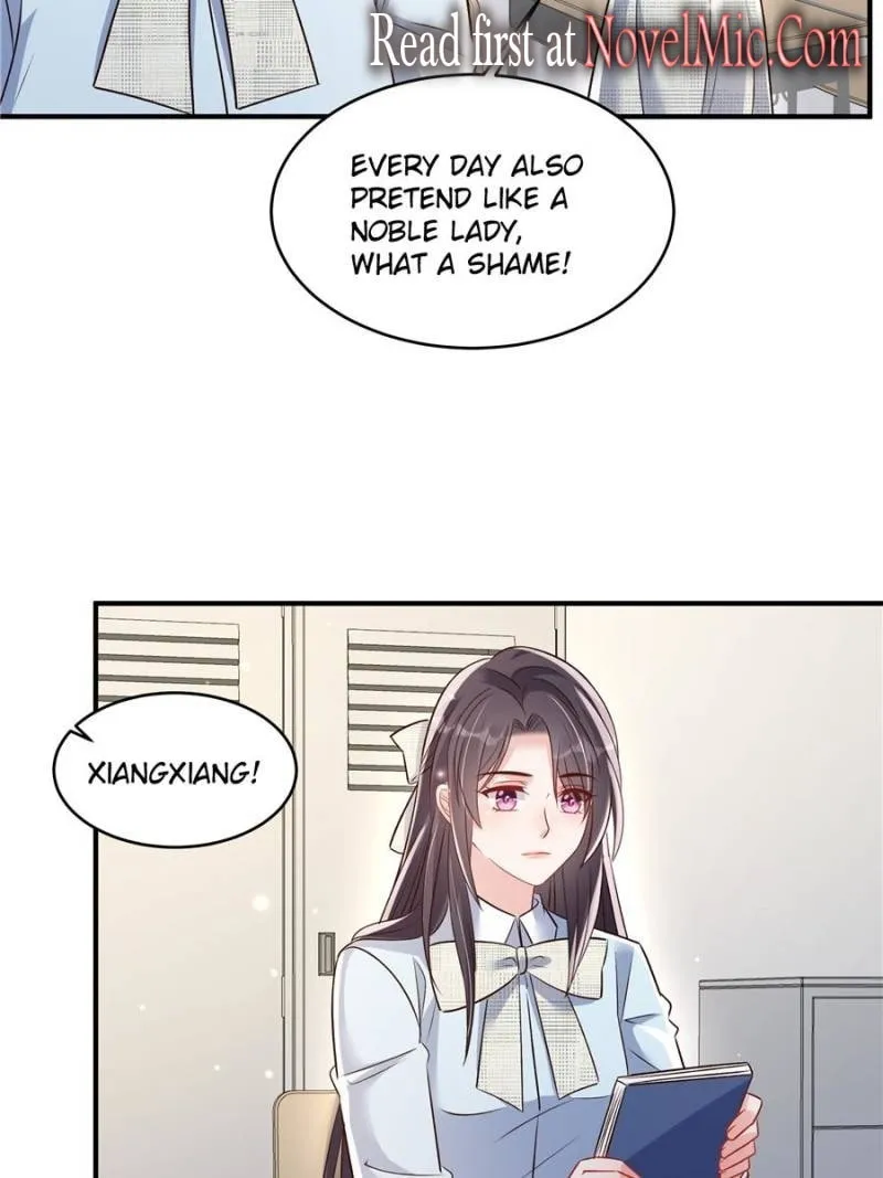 Resurrection Reunion: The Exclusive Love Chapter 301 page 8 - 