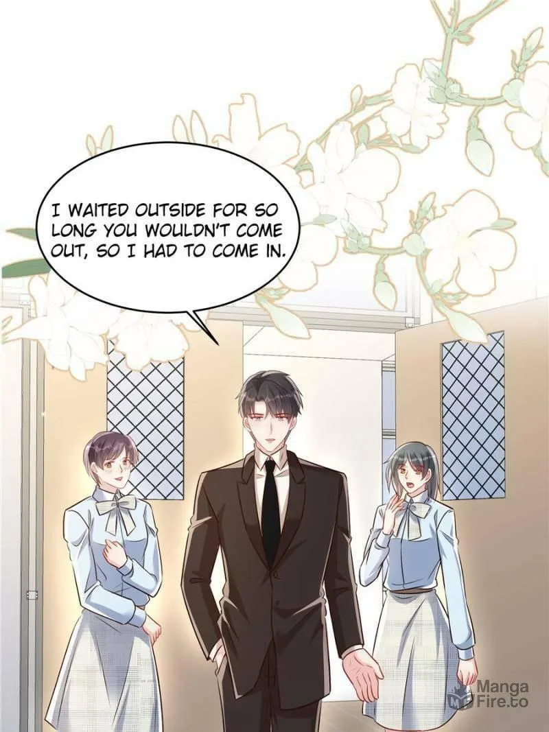 Resurrection Reunion: The Exclusive Love Chapter 301 page 10 - 