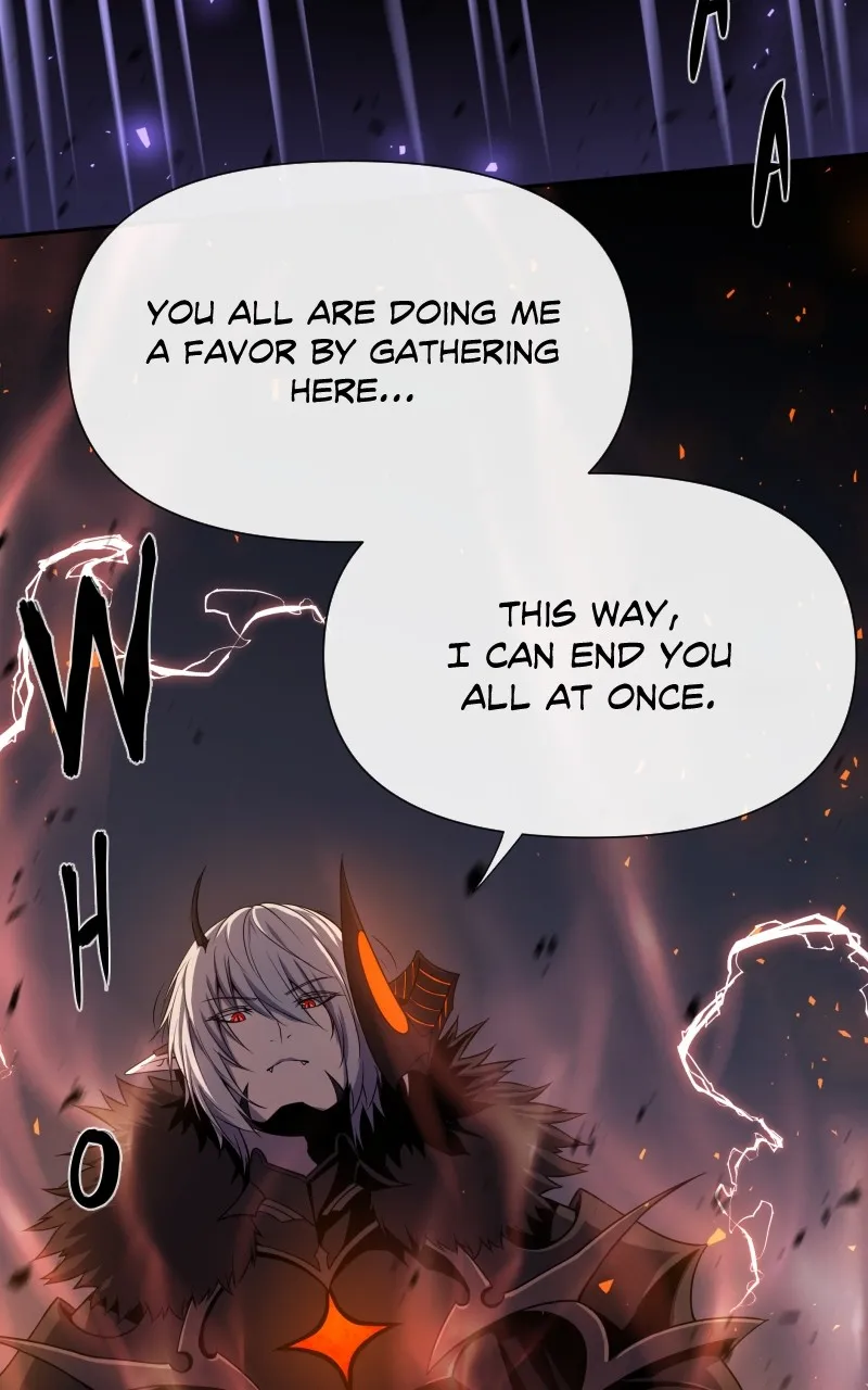 Read Retired Demon King chapter 1 image 23 on Lezhin