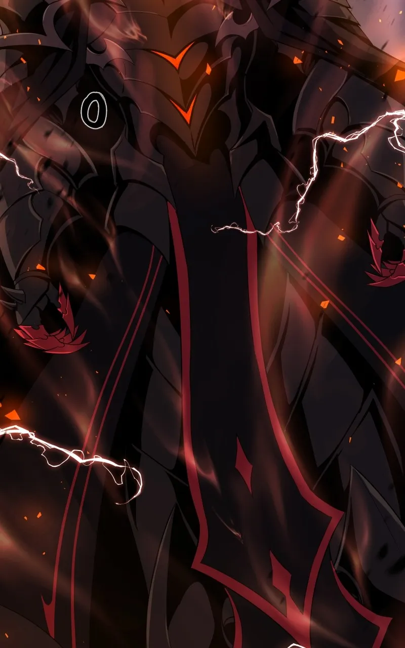 Read Retired Demon King chapter 1 image 24 on Lezhin