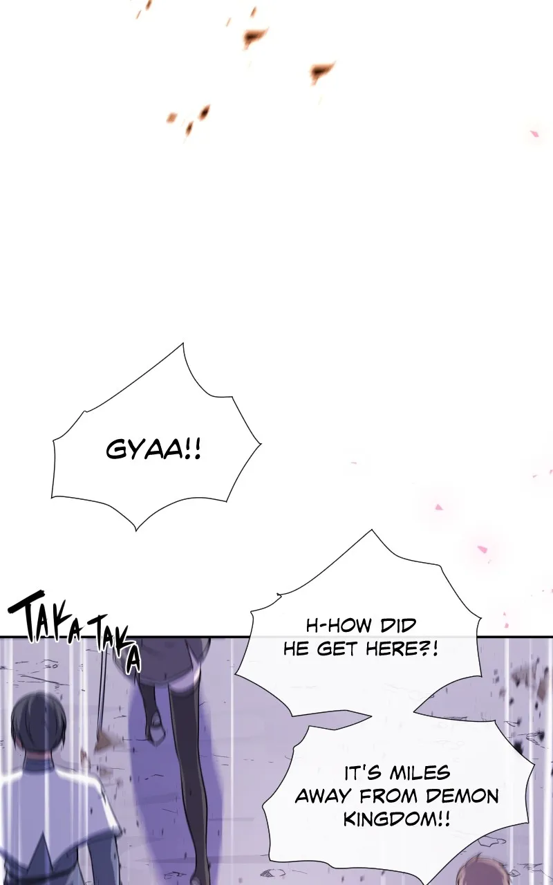 Read Retired Demon King chapter 1 image 26 on Lezhin