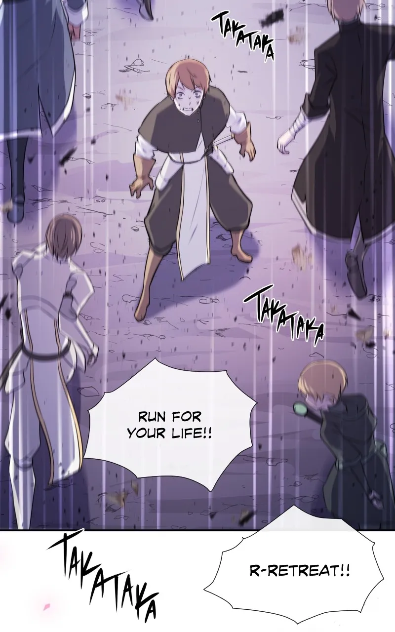 Read Retired Demon King chapter 1 image 27 on Lezhin