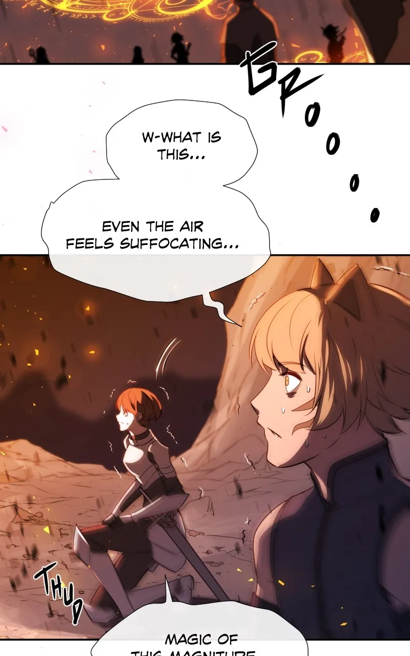 Read Retired Demon King chapter 1 image 32 on Lezhin