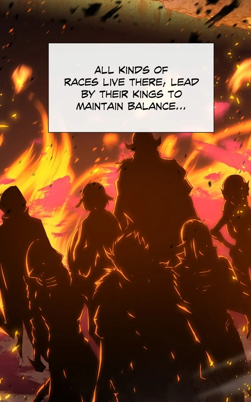 Read Retired Demon King chapter 1 image 4 on Lezhin