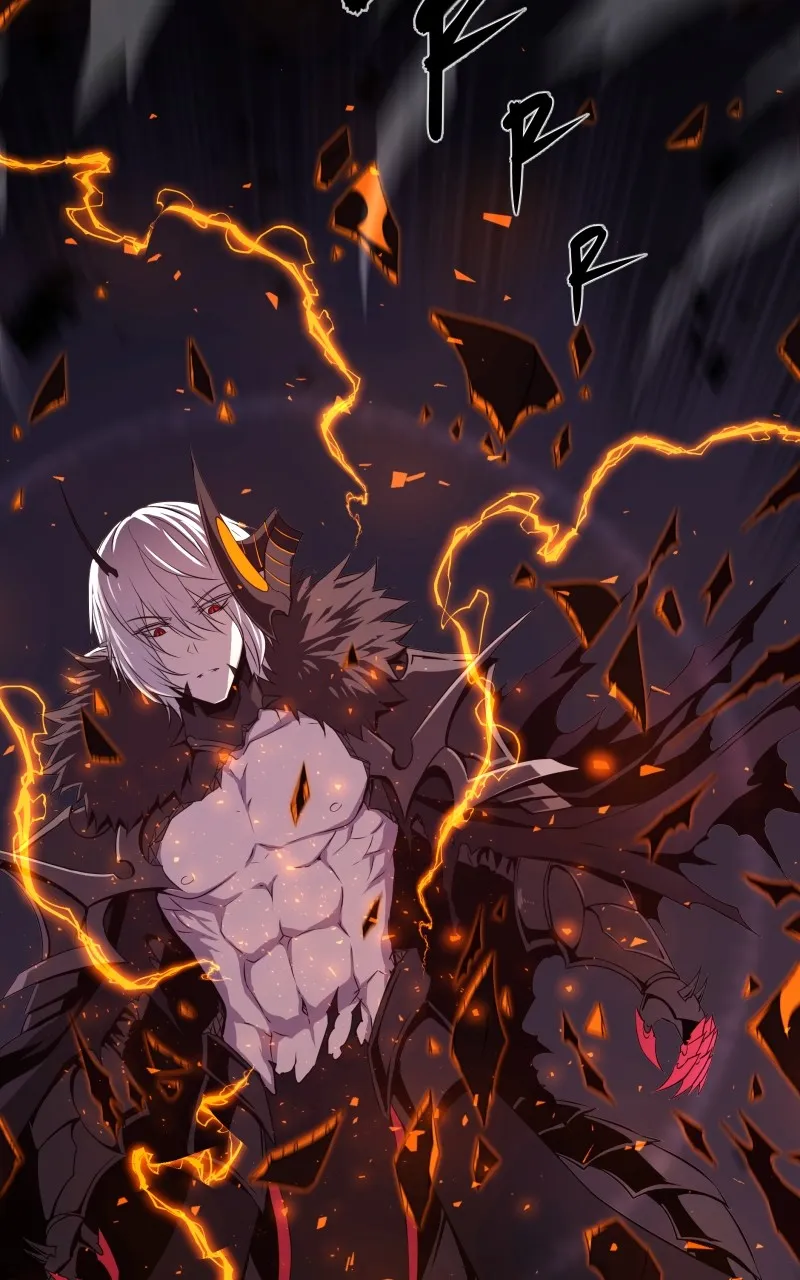 Read Retired Demon King chapter 1 image 59 on Lezhin