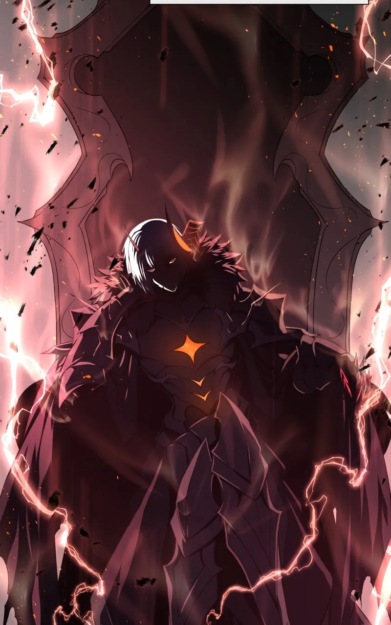 Read Retired Demon King chapter 1 image 7 on Lezhin