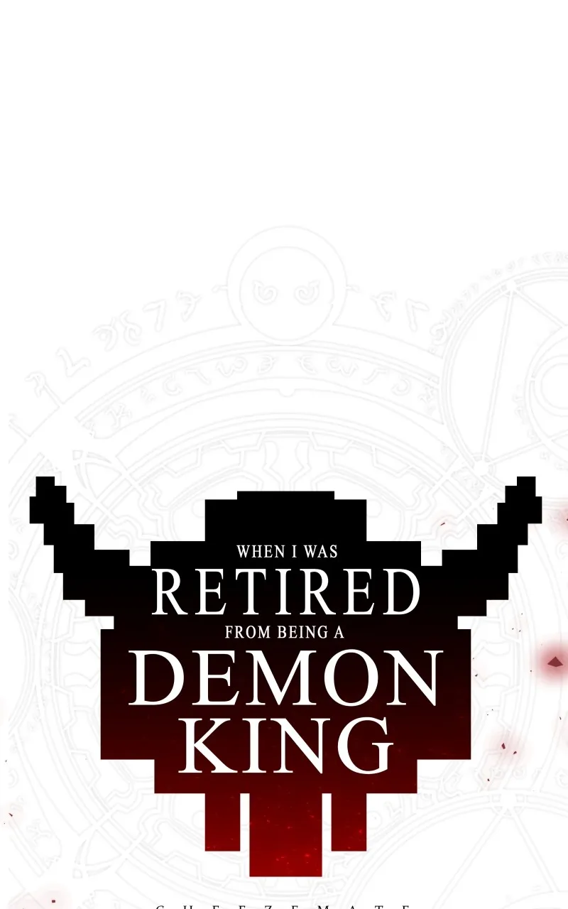 Read Retired Demon King chapter 1 image 80 on Lezhin