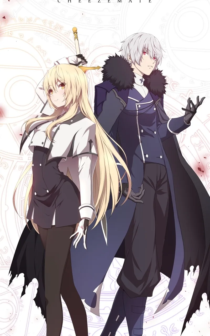 Read Retired Demon King chapter 1 image 81 on Lezhin