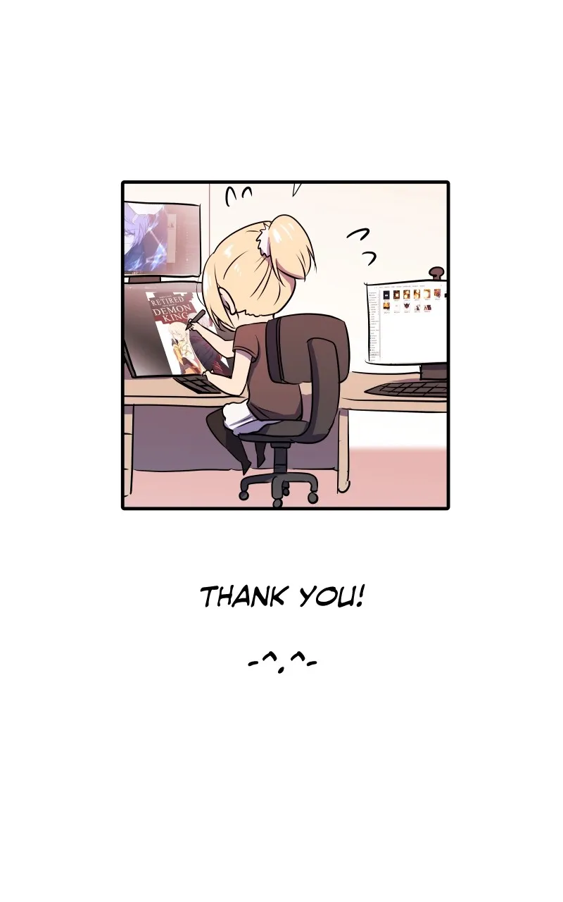 Read Retired Demon King chapter 1 image 83 on Lezhin