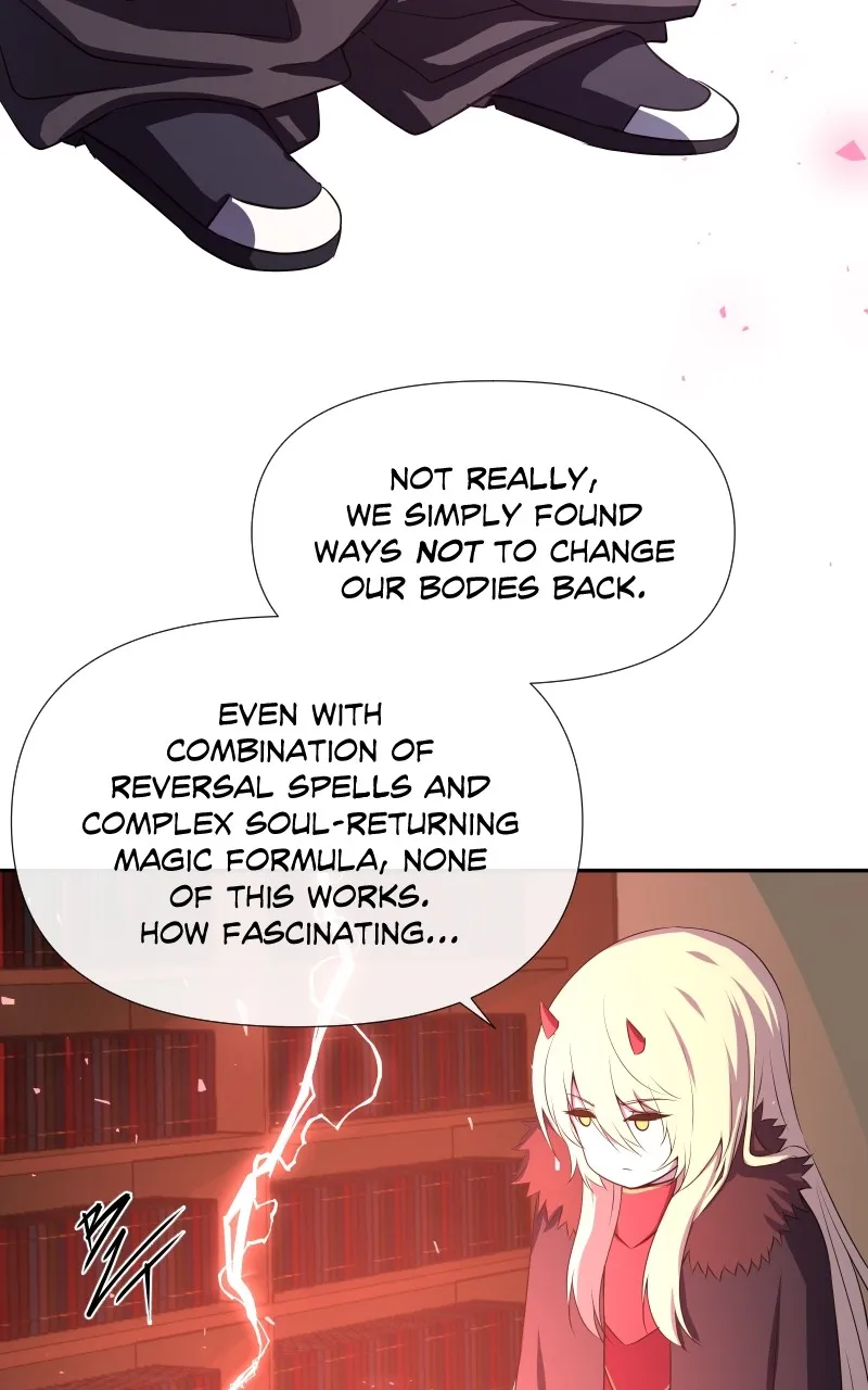 Read Retired Demon King chapter 10 image 2 on Lezhin