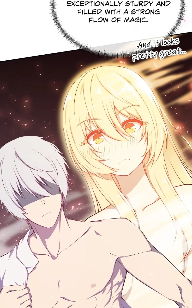 Read Retired Demon King chapter 10 image 21 on Lezhin