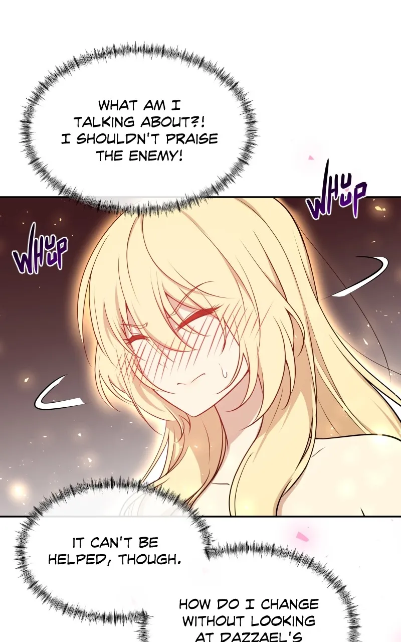 Read Retired Demon King chapter 10 image 23 on Lezhin