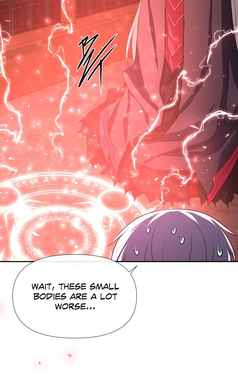Read Retired Demon King chapter 10 image 3 on Lezhin