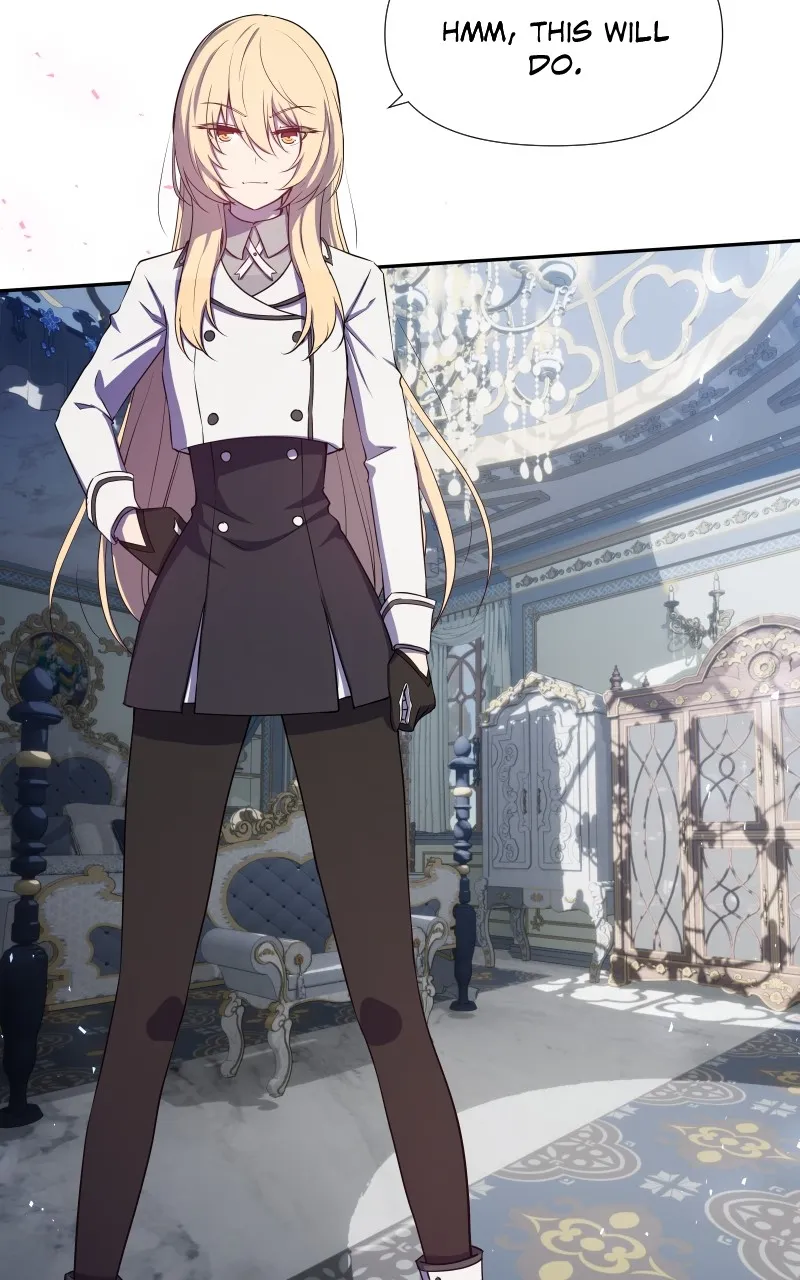 Read Retired Demon King chapter 10 image 31 on Lezhin