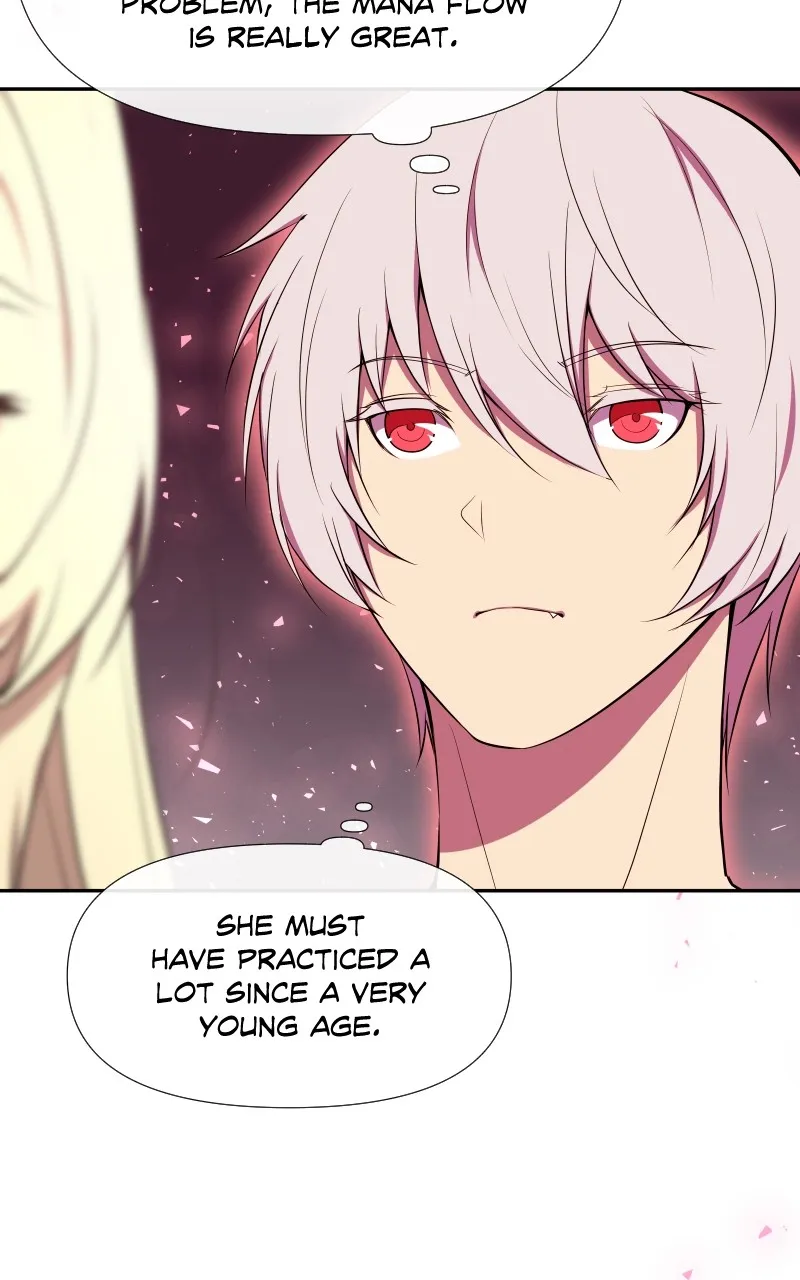 Read Retired Demon King chapter 10 image 35 on Lezhin