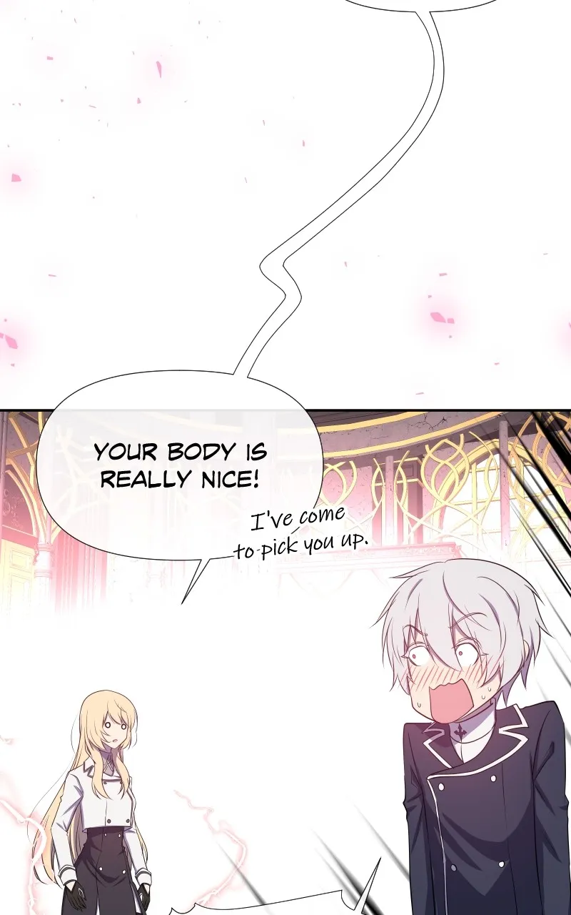 Read Retired Demon King chapter 10 image 37 on Lezhin