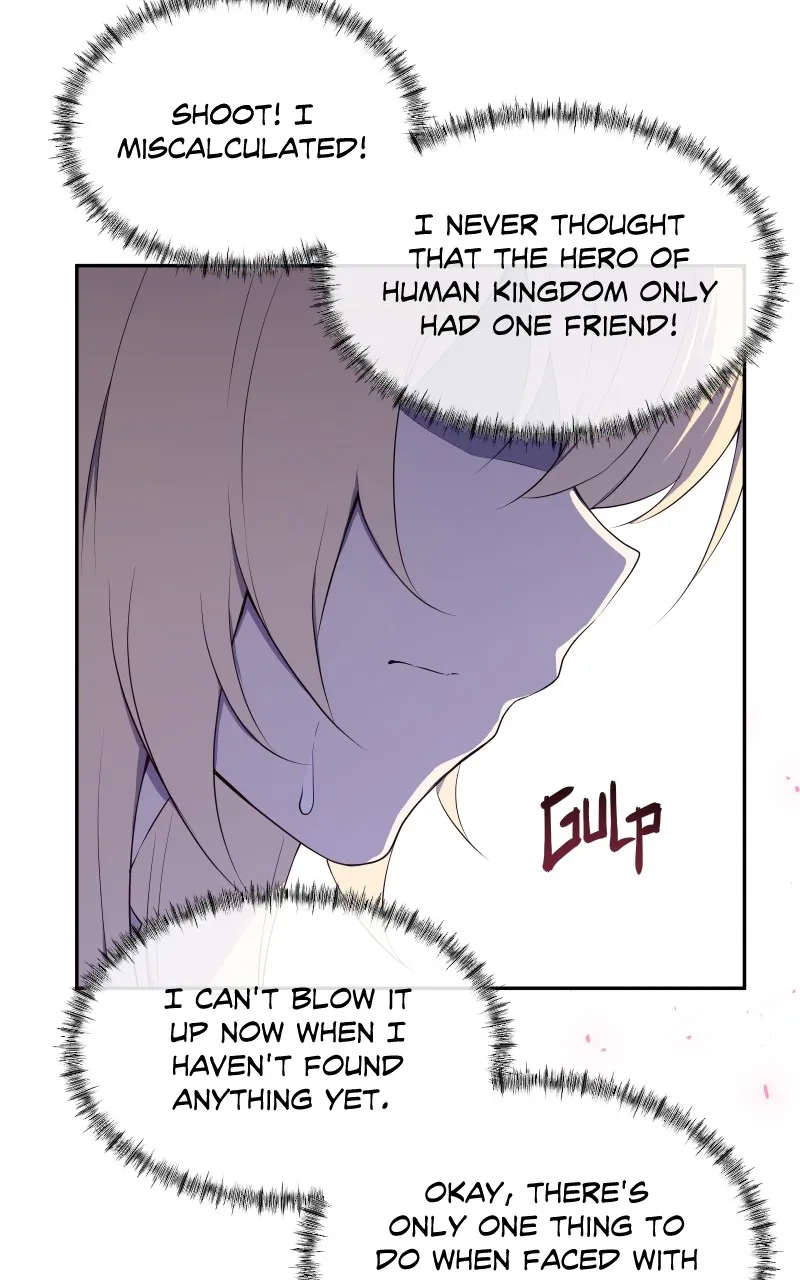 Read Retired Demon King chapter 10 image 45 on Lezhin