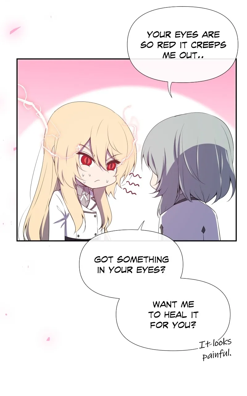Read Retired Demon King chapter 10 image 48 on Lezhin