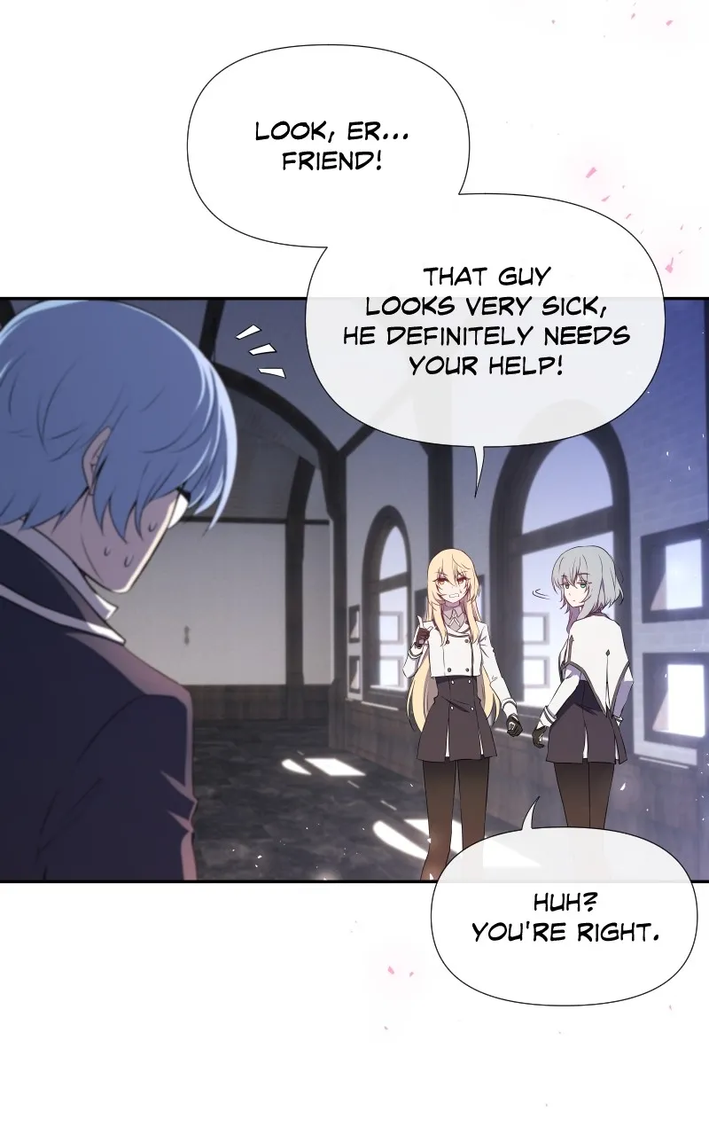 Read Retired Demon King chapter 10 image 52 on Lezhin