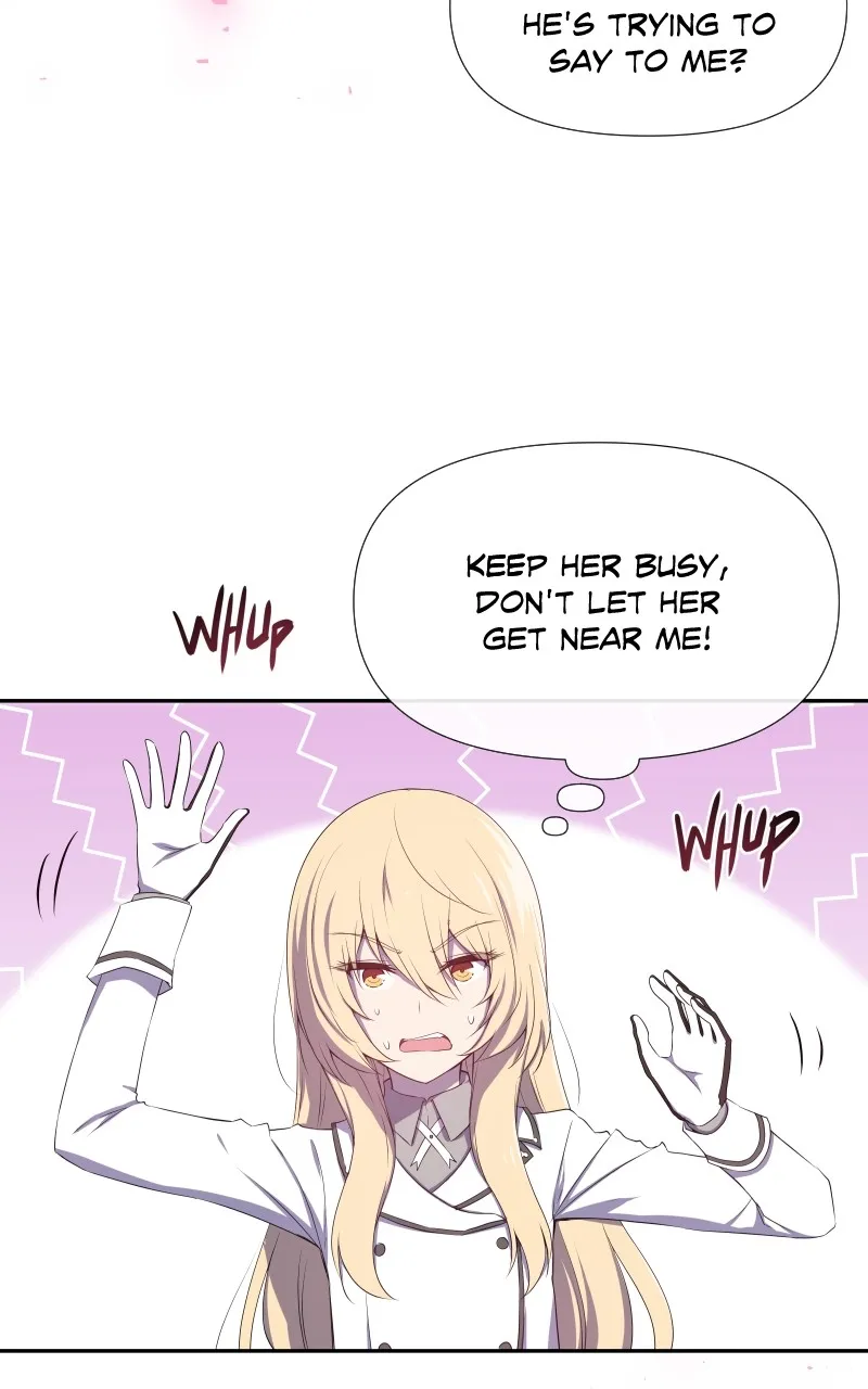 Read Retired Demon King chapter 10 image 54 on Lezhin