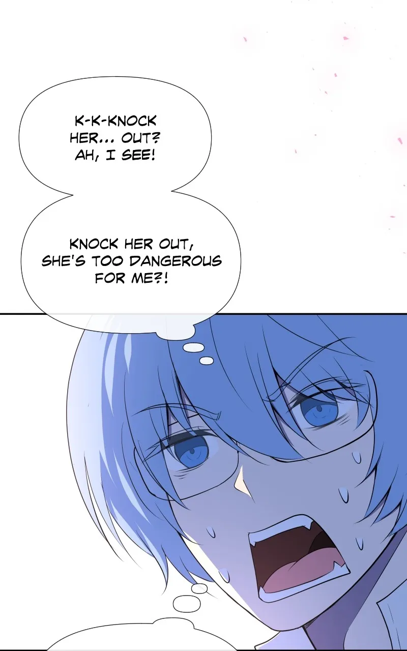 Read Retired Demon King chapter 10 image 55 on Lezhin