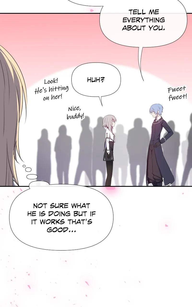 Read Retired Demon King chapter 10 image 57 on Lezhin