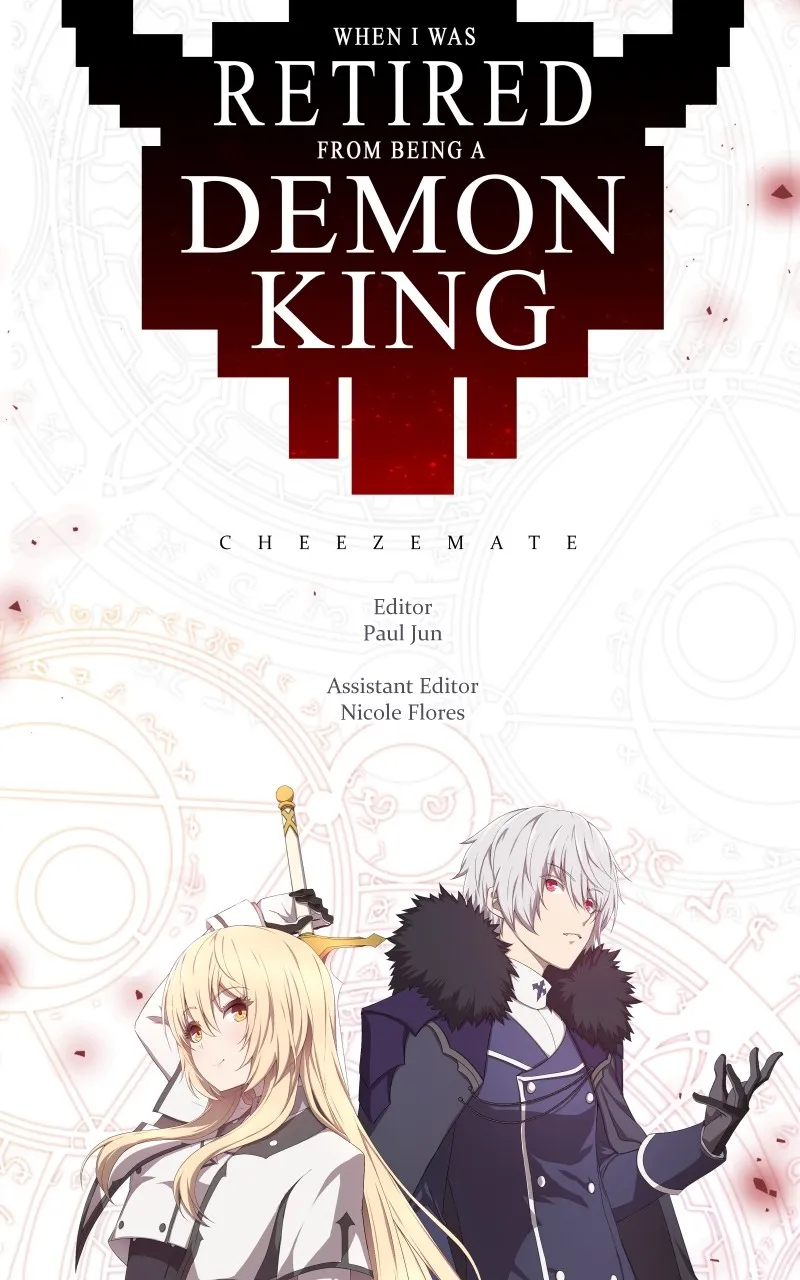 Read Retired Demon King chapter 10 image 59 on Lezhin