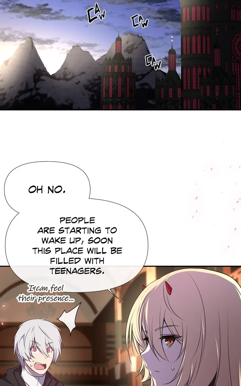 Read Retired Demon King chapter 10 image 6 on Lezhin