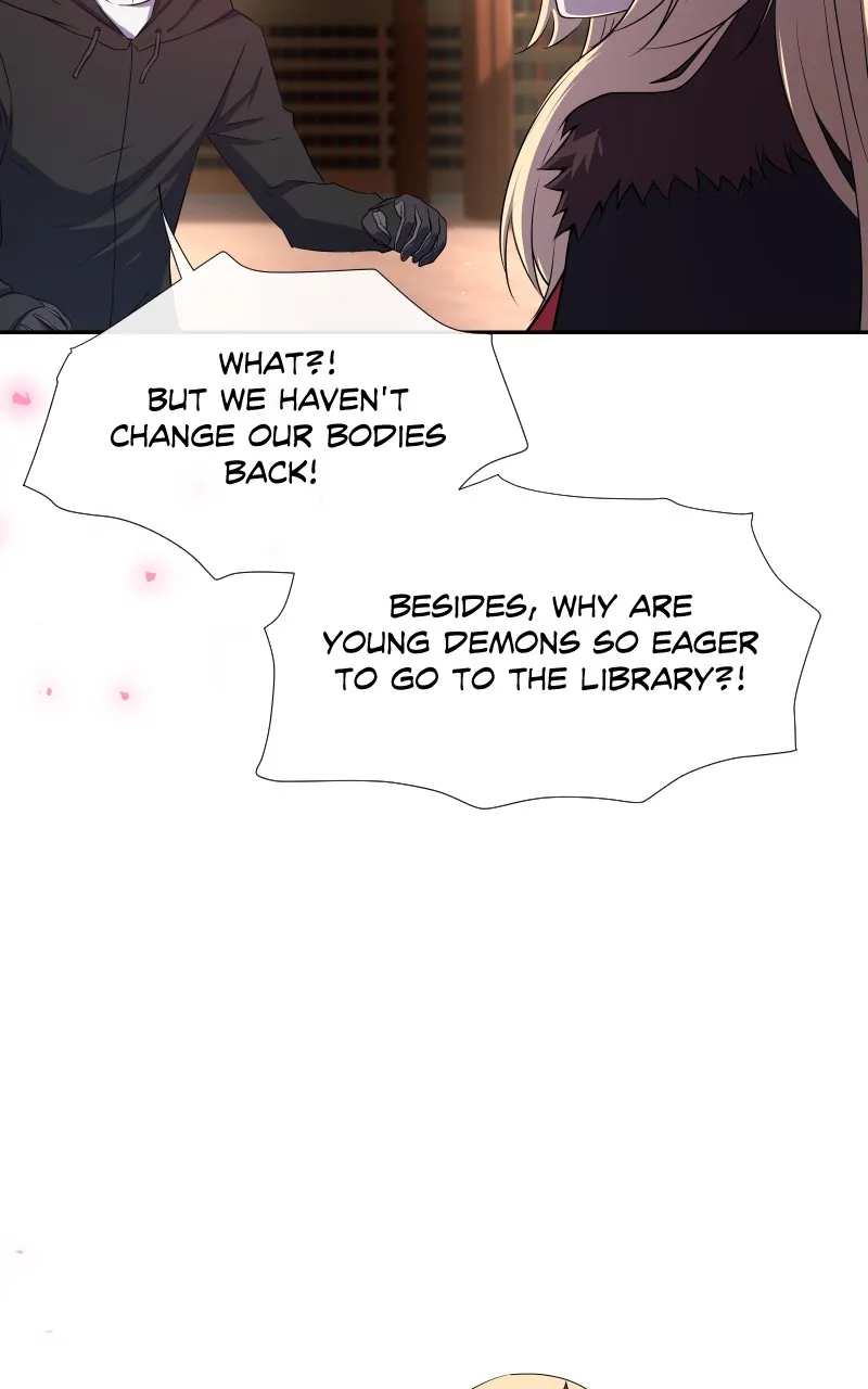 Read Retired Demon King chapter 10 image 7 on Lezhin