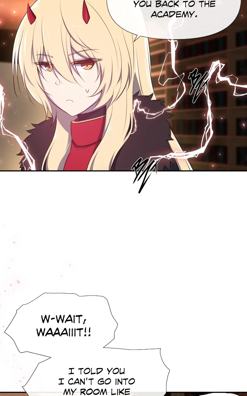 Read Retired Demon King chapter 10 image 9 on Lezhin