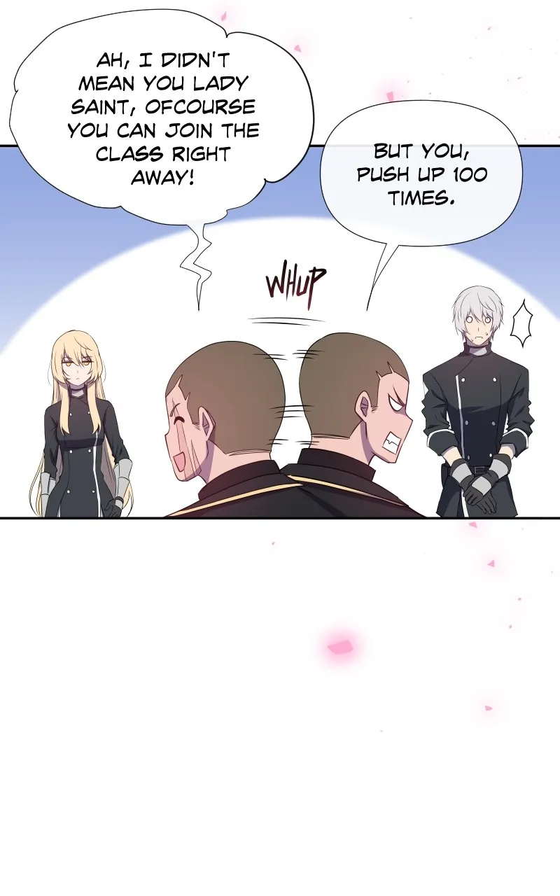 Read Retired Demon King chapter 11 image 16 on Lezhin