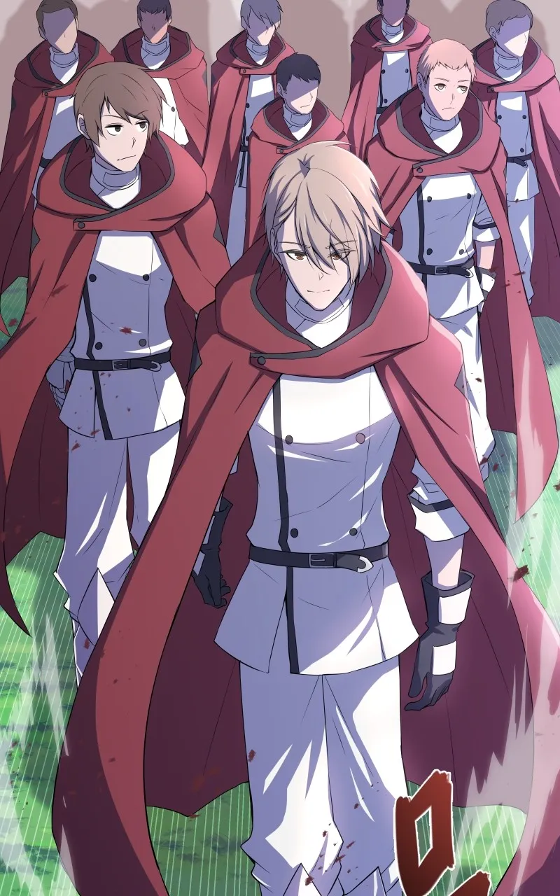 Read Retired Demon King chapter 11 image 25 on Lezhin