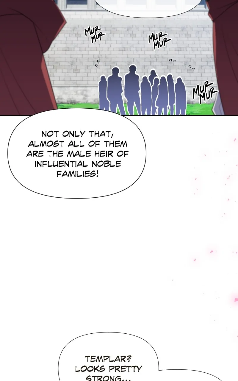 Read Retired Demon King chapter 11 image 27 on Lezhin
