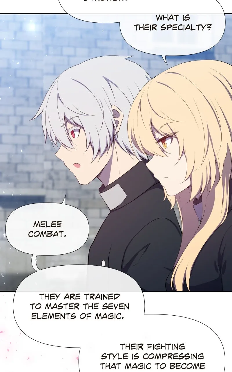 Read Retired Demon King chapter 11 image 28 on Lezhin