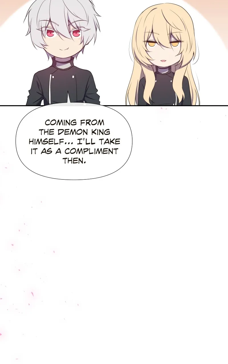 Read Retired Demon King chapter 11 image 30 on Lezhin