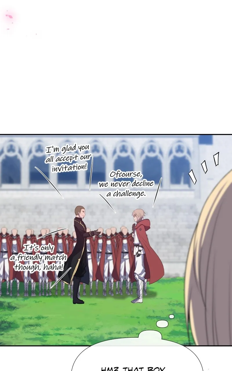 Read Retired Demon King chapter 11 image 31 on Lezhin